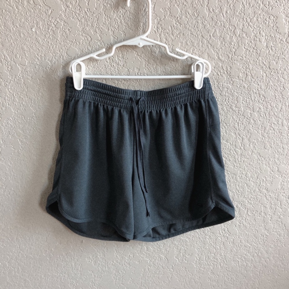 Gray champion running shorts womens size s - Picture 5 of 6
